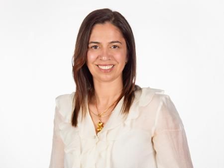 Maria de F&aacute;tima Cardoso Ferreira 