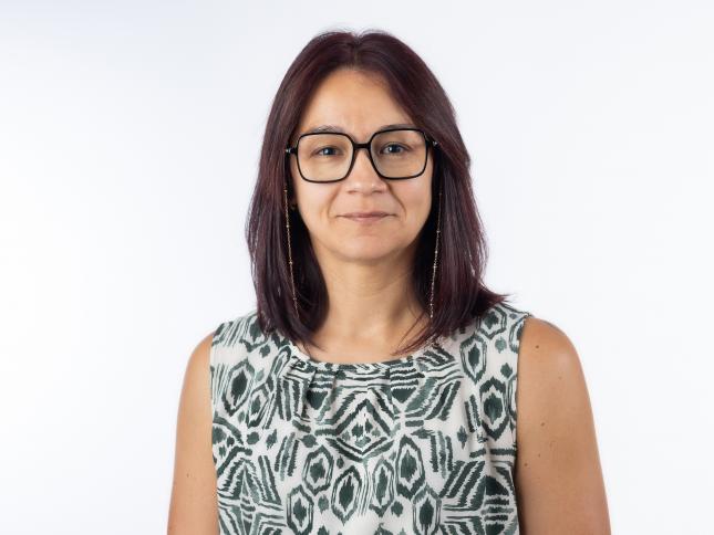 Lucette Carreira Neto