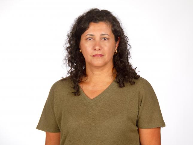 C&acirc;ndida Teresa Mota Domingues