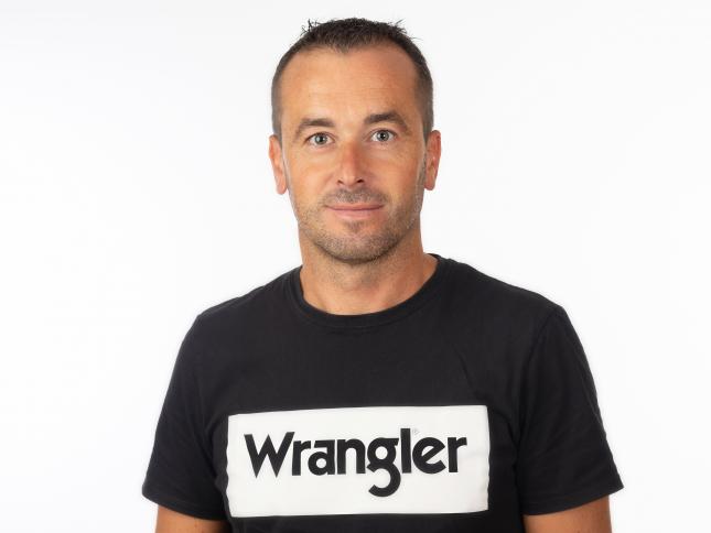 Bruno Miguel dos Santos Pedrosa