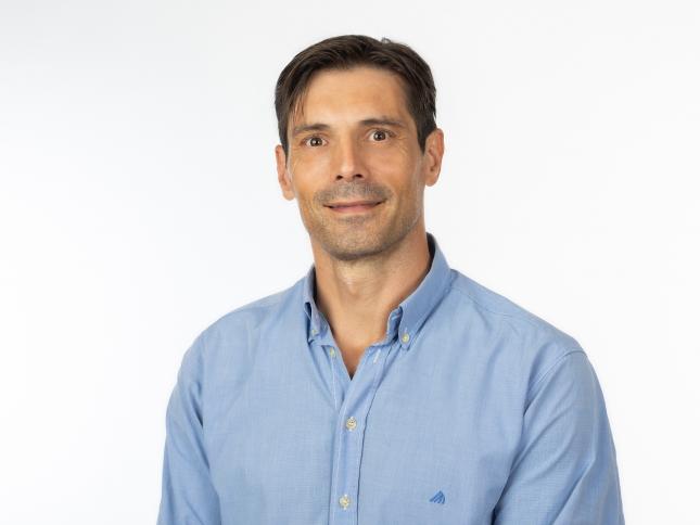 David da Silva Moderno 