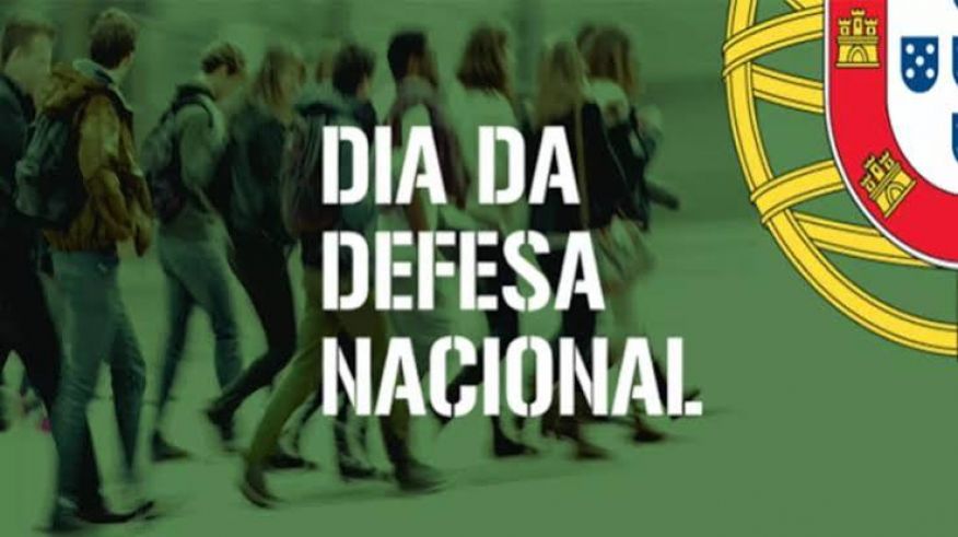 Aviso - Dia da Defesa Nacional