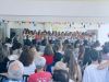 O Centro Escolar da Ilha voltou a encher-se de cor, alegria e emo&ccedil;&atilde;o na sua Festa de Final de Ano
