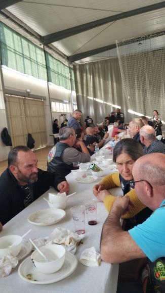 2.&ordm; Conv&iacute;vio de Motas &ldquo;Associa&ccedil;&otilde;es de Pombal