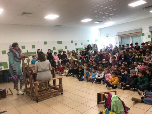 Dia de Reis especial e cheio de tradi&ccedil;&atilde;o no CE Ilha