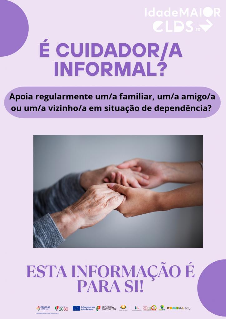 4. Cuidadores Informais